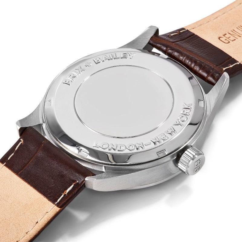 The Brix + Bailey Price Watch Form 5 - Brix + Bailey