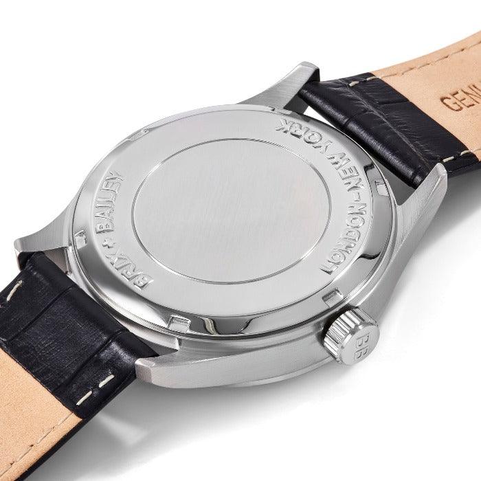 The Brix + Bailey Simmonds Watch Form 7 - Brix + Bailey